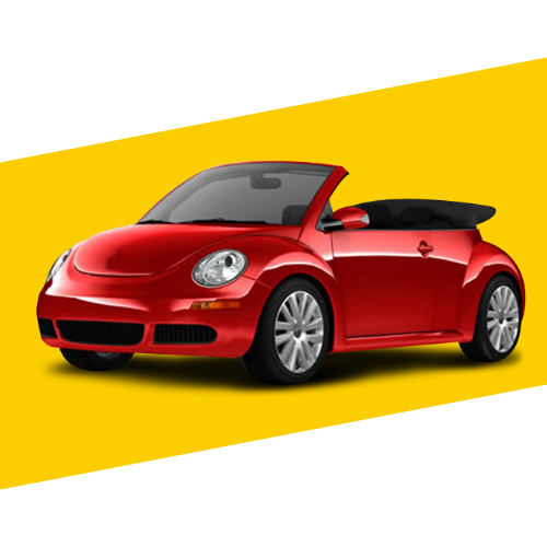 NEW BEETLE CABRIOLET 2P (2003 2011)